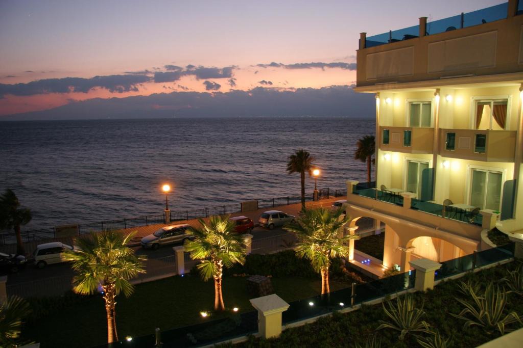 Bocale Hotel | Gardenia Hotel