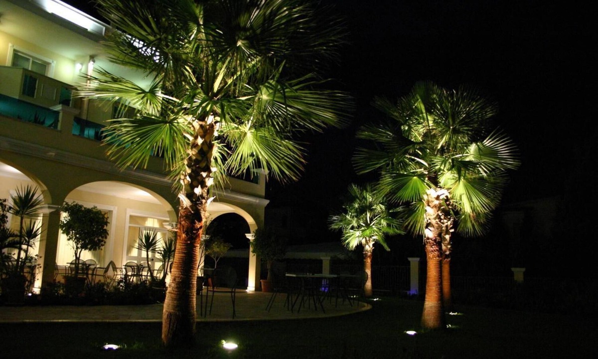 Bocale Hotel | Gardenia Hotel