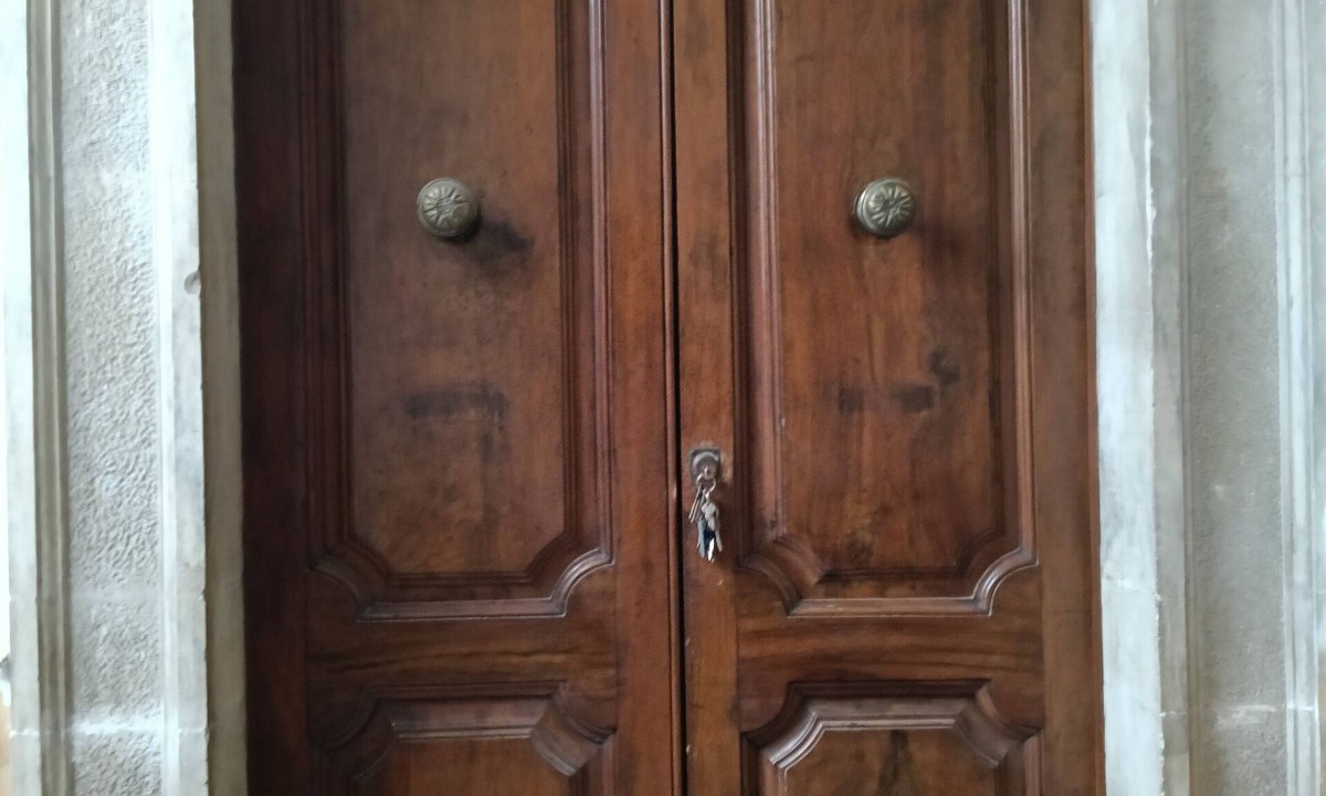 Vizzini Bed & Breakfast | Gaudioso Palace - Bed & Breakfast