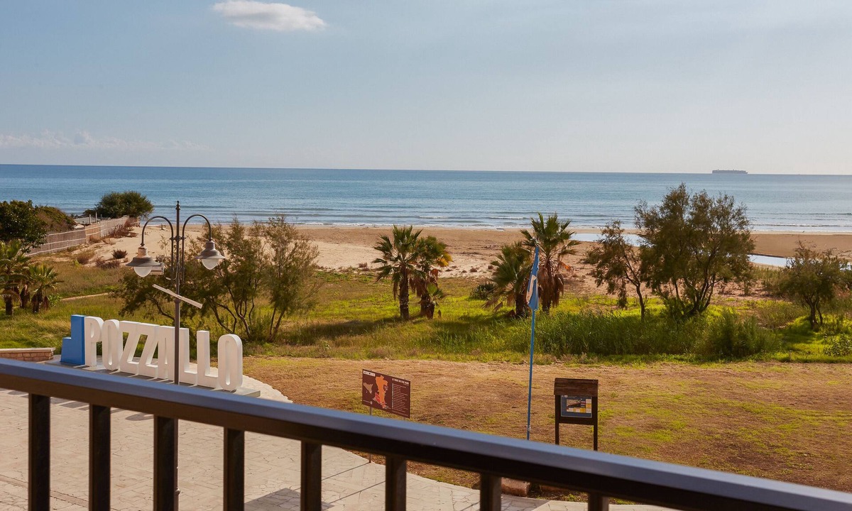 Pozzallo Apartment | Gelsomino and Tinsal Apartments