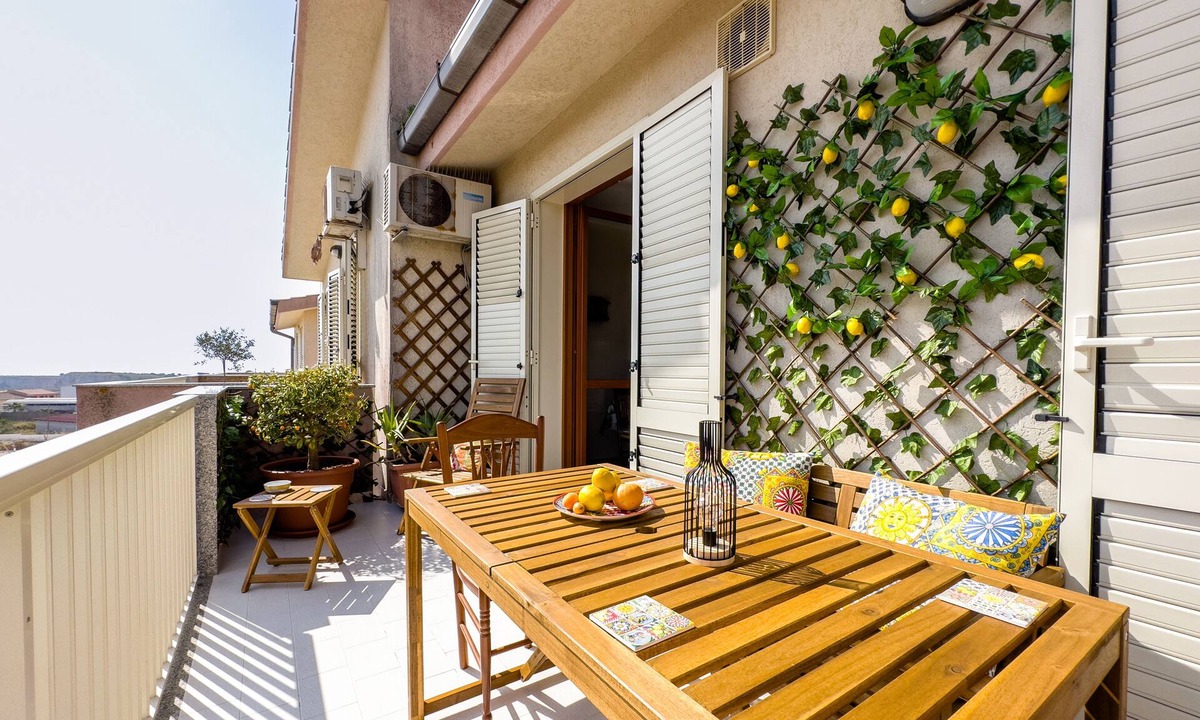 Pachino Apartment | Germano Holiday House, 160m2 of comfort and sea view
