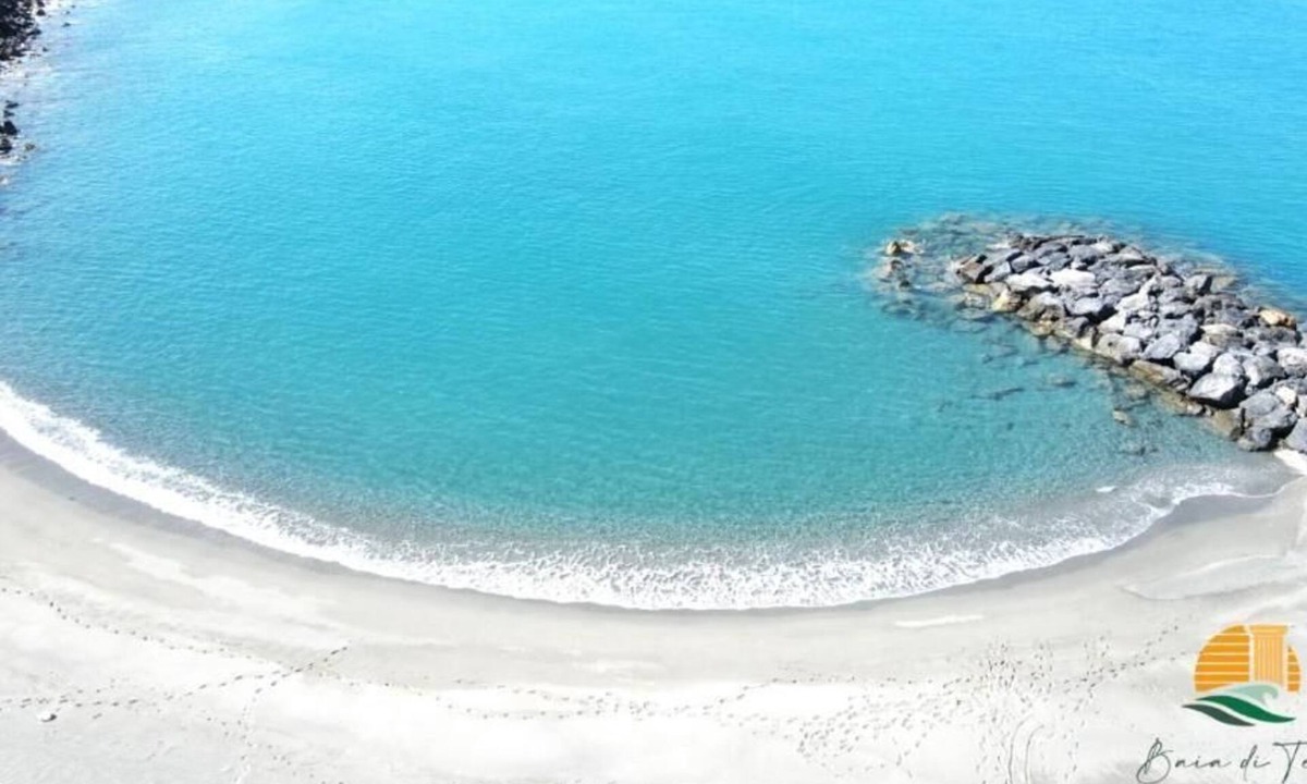 Campora San Giovanni Resort | GH Baia di Tempsa Resort