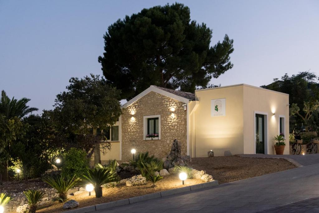 Canicatti Bed & Breakfast | Giallo Ficodindia