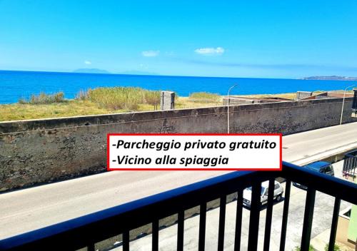 Milazzo Apartment | GIALLO - PROPPRO SRL - MILAZZO FRONTE MAREe