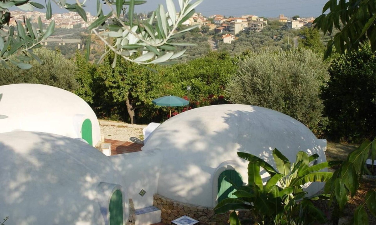 Sant'Agata di Militello Other | Giardino di Sicilia