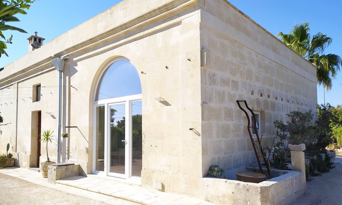 Maglie House | Giardino Frannicola