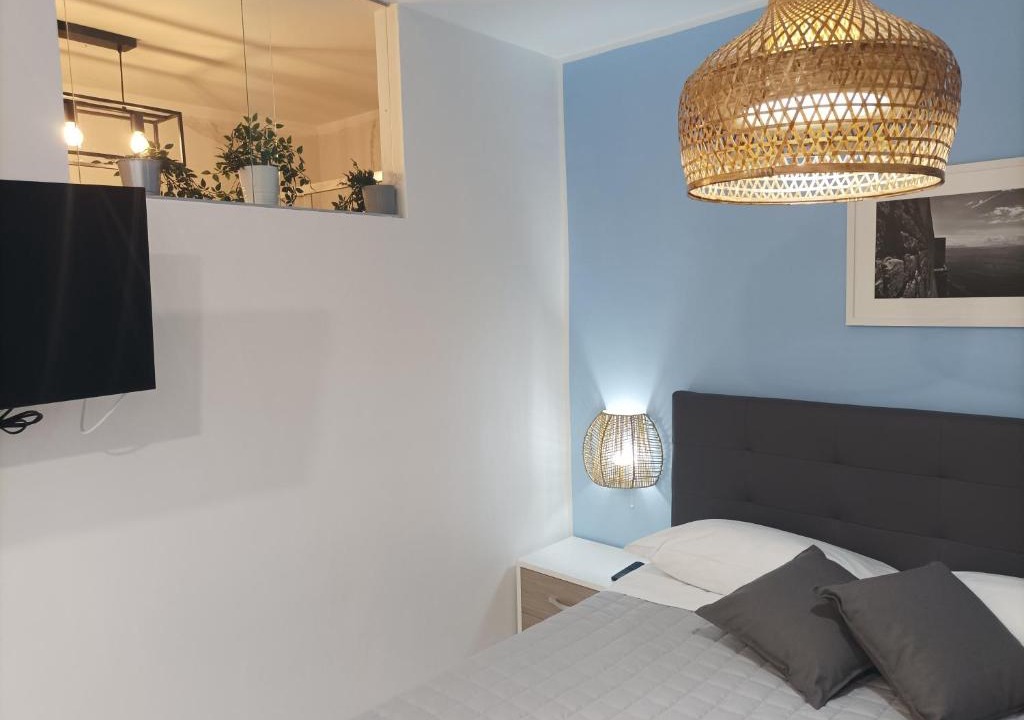Santa Lucia Apartment | Giata home