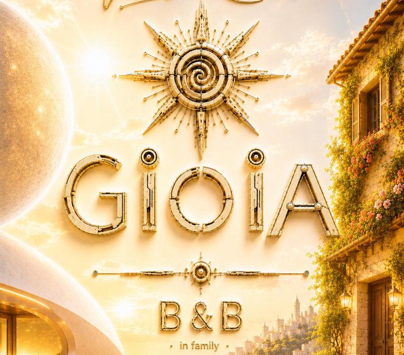 Ciro Marina Bed & Breakfast | Gioia B&B