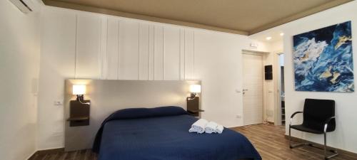 Caltanissetta Bed & Breakfast | Giovita Room and Suite Centro Sicilia