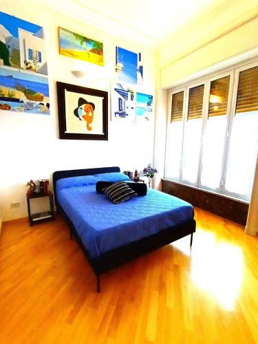 Castellammare Apartment | Girian Luxury House Appartment