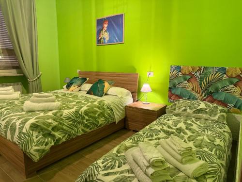Santa Lucia House | Giulieda in Neverland