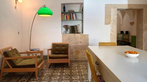 San Cesario di Lecce House | Giurdana 0dB