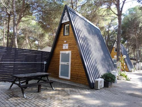 Policoro Other | Glamping Policoro Village