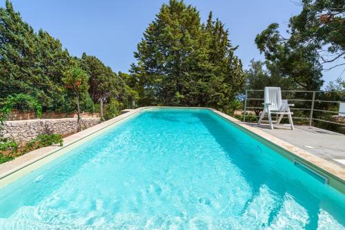 Chiusa Cavalli Villa | Gli Ulivi