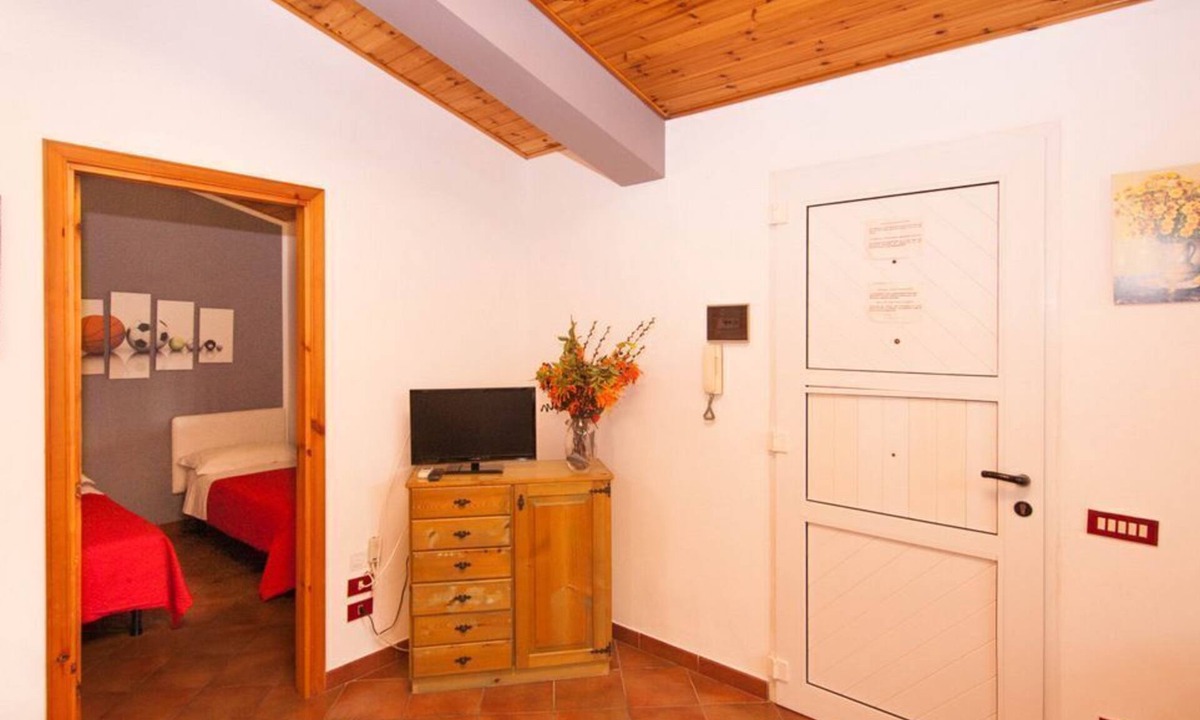 Piana Calzata Apartment | Glicine 7, your seaside holidays