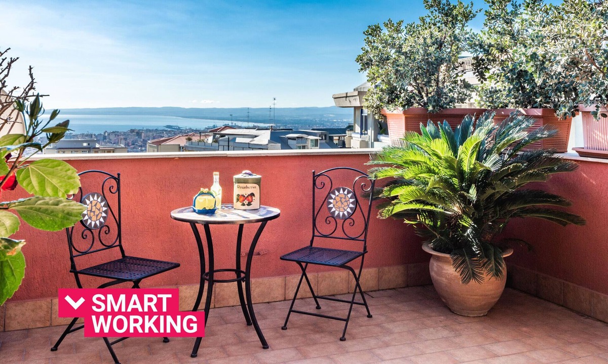 San Gregorio di Catania Apartment | Golden Park Apartment by Wonderful Italy