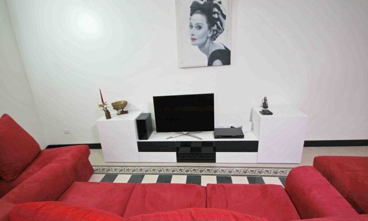 Testaccio Apartment | Gorgeous 4 bedroom apartment in the center of Rome