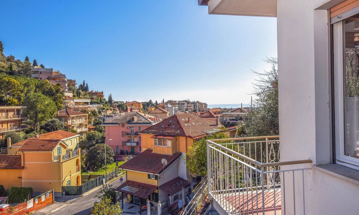 Alassio Apartment | Gorgeous apartment in Alassio with WiFi