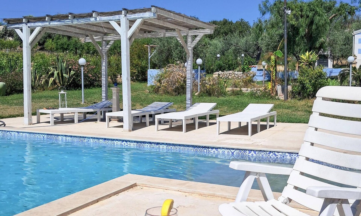 Noto House | Gorgeous home in Rosolini