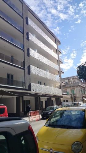 Milazzo Apartment | Grace Home