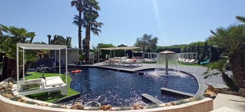 Mercogliano Hotel | Grand hotel irpinia & Family SPA