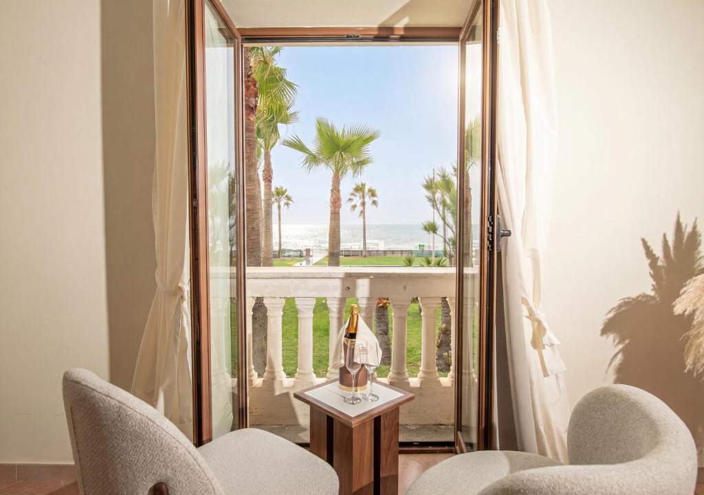 Licola Mare Hotel | Grand Hotel Le Château