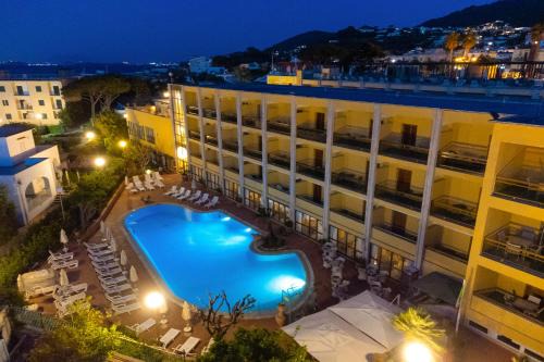 Lacco Ameno Hotel | Grand Hotel Terme di Augusto