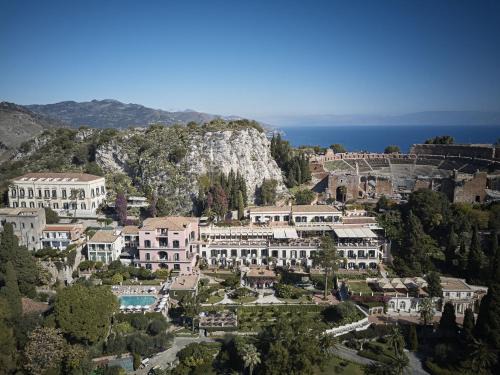 Taormina City Centre Hotel | Grand Hotel Timeo, A Belmond Hotel, Taormina