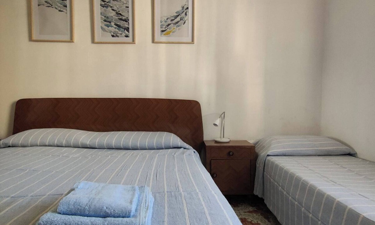 Scilla House | Grandma Maria's House - The whole house for you
