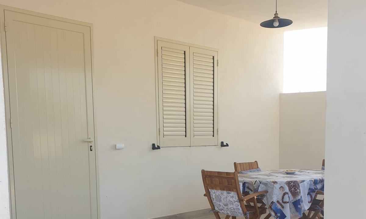 Lampedusa House | Graziosa Villetta II