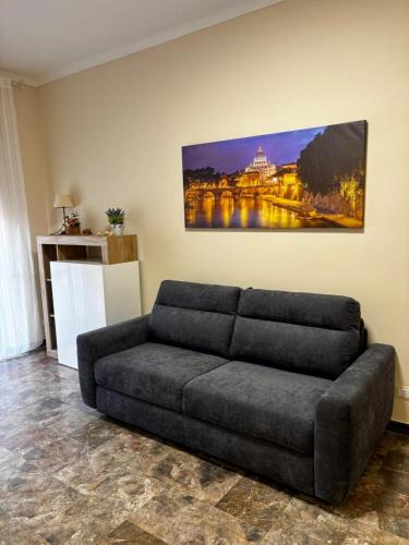 Quartiere XXXIII Lido di Ostia Ponente Apartment | Grazioso Appartamento Ostia Roma