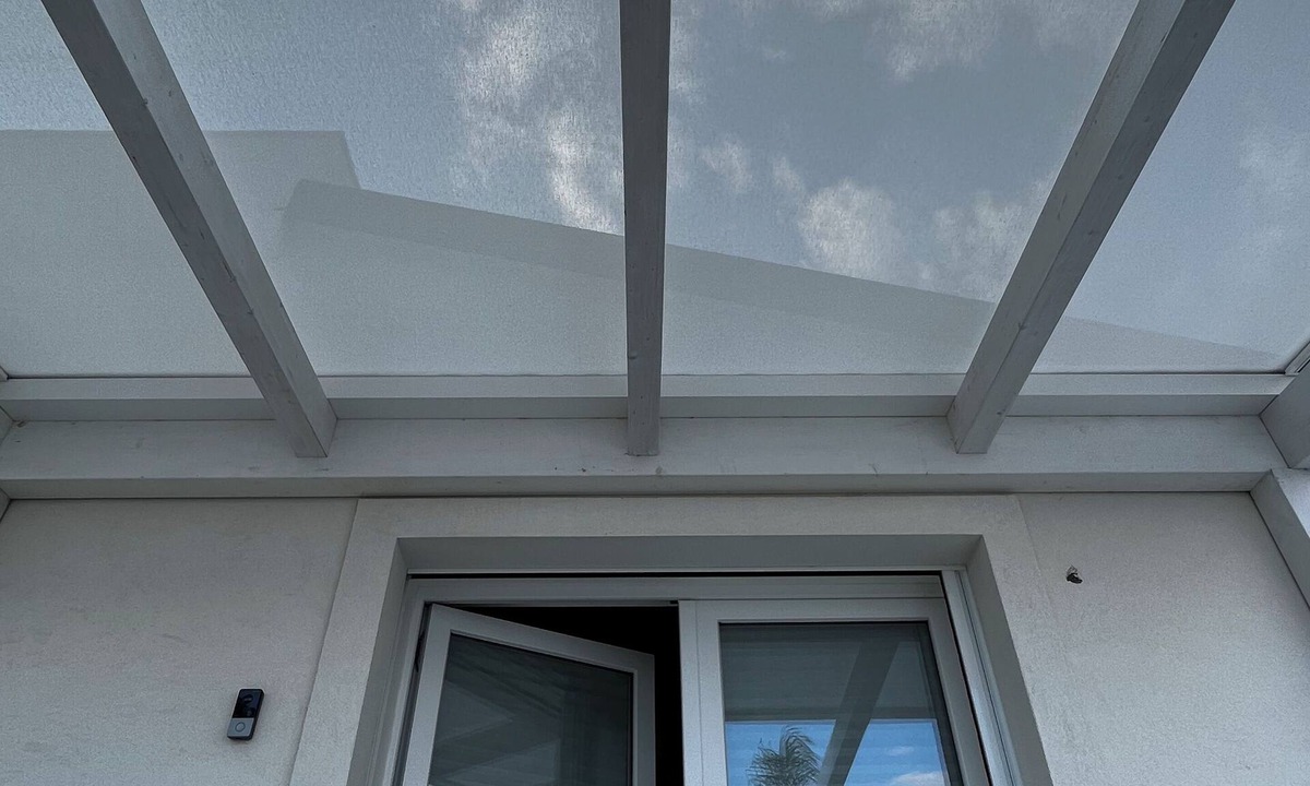 Policoro House | Grazioso Bilocale Woody
