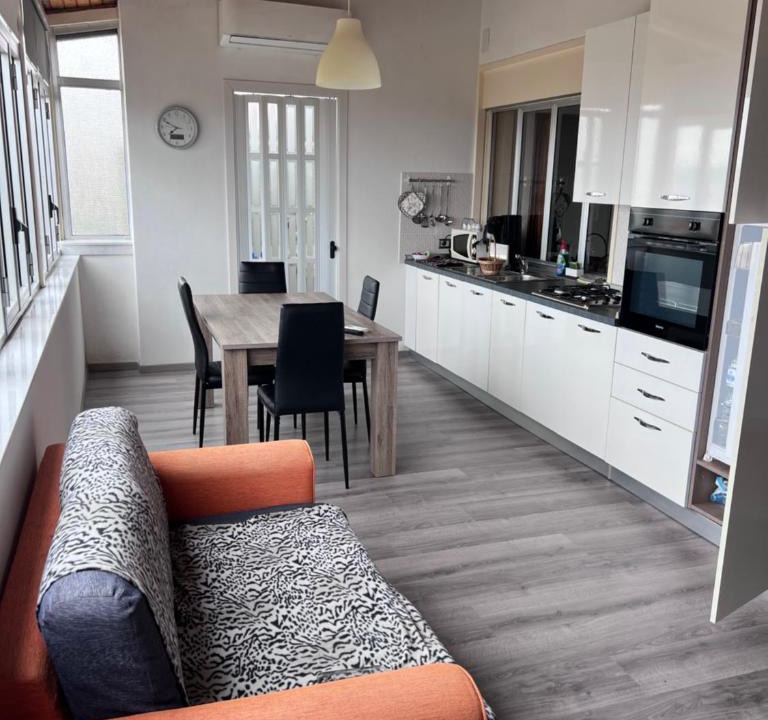 Centuripe Apartment | Greco Rooms
