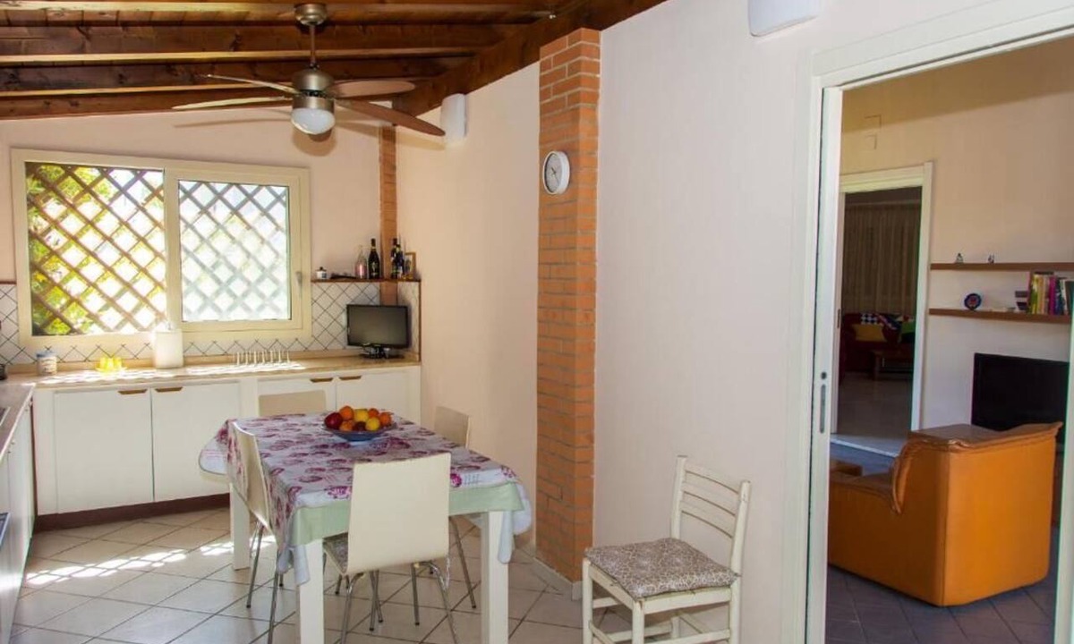 Arenella Apartment | Green Relax Arenella