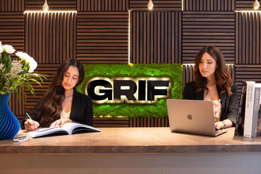 Cosenza Hotel | GRIF Hotel