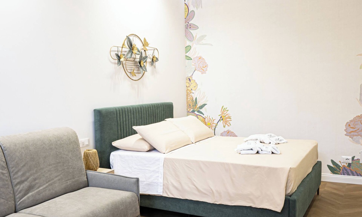 San Giorgio-Librino-San Giuseppe la Rena-Zia Lisa-Villaggio Sant'Agata Apartment | Ground floor apartment outdoor space bio climate Parking Catania