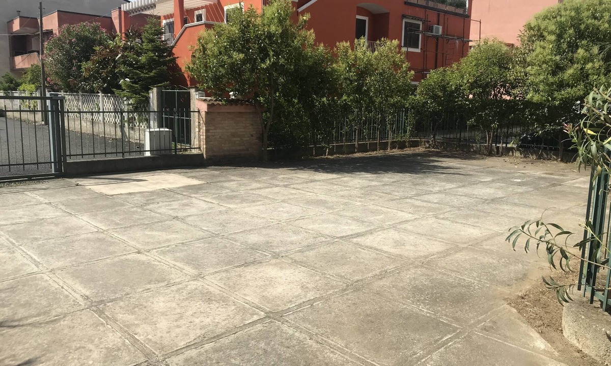 Villapiana Lido House | Ground floor house within walking distance of the sea