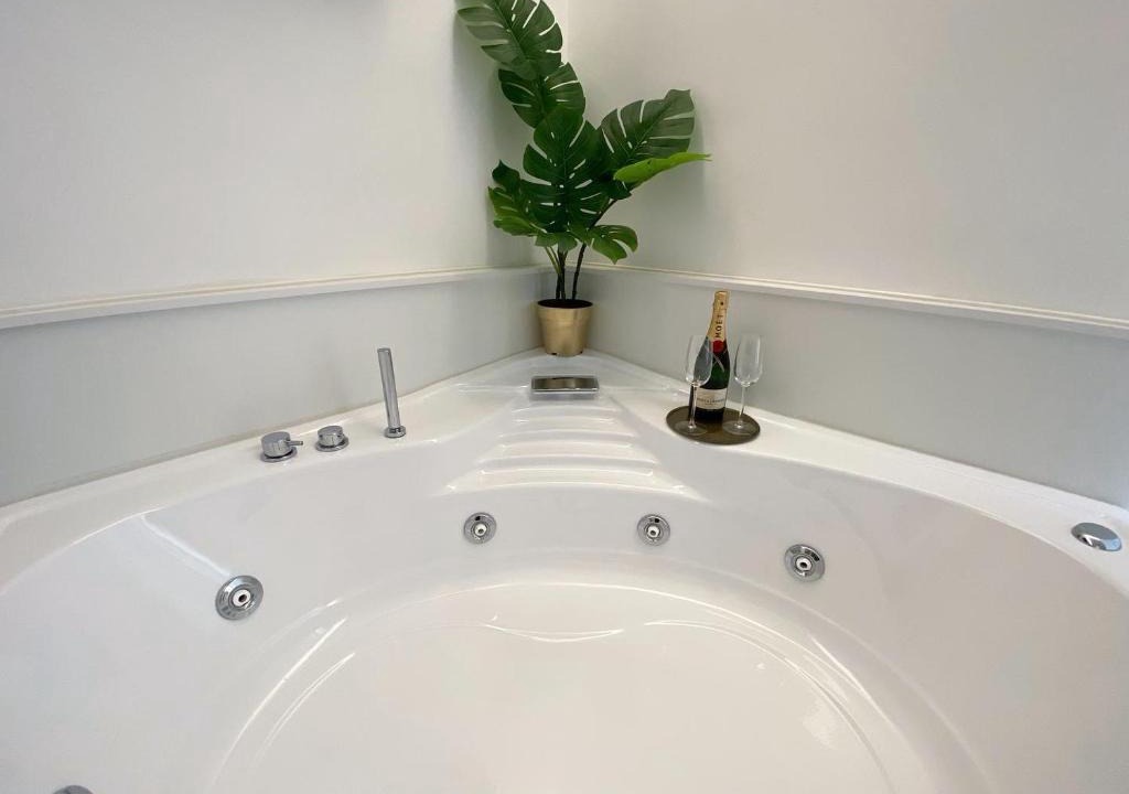 San Giorgio a Cremano Bed & Breakfast | GUALTIERI LUXURY SUITE