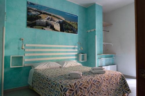 Santa Maria House | Guest House Albergabici La Cattedrale