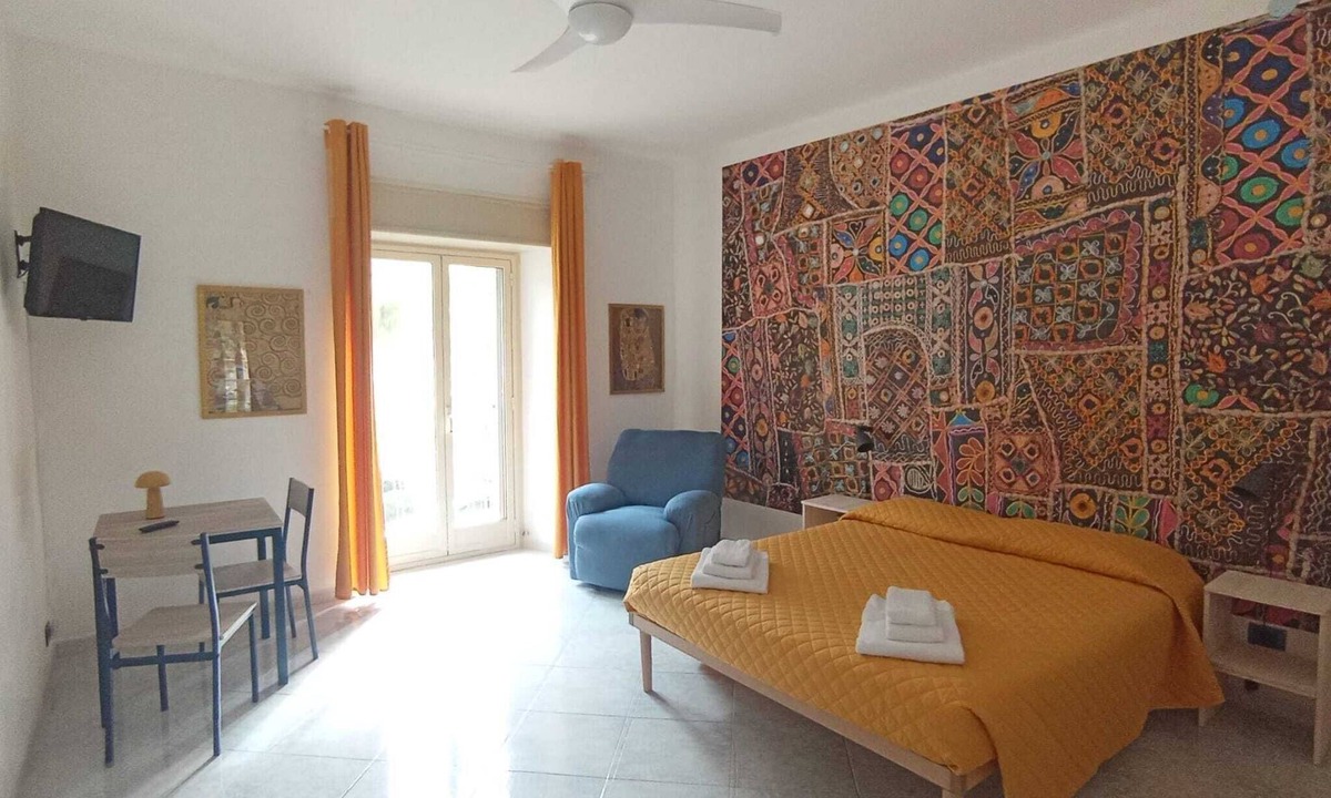 Caltagirone Apartment | Guest House Casa Minardi