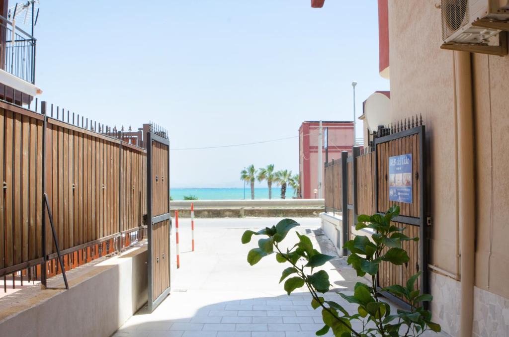 Porto Empedocle House | Guest House del Lido