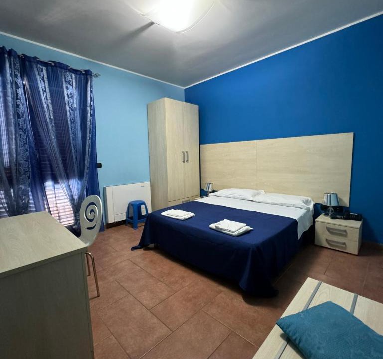 Lauria House | Guest House GeMar - Sosta di qualità tra Basilicata e Calabria