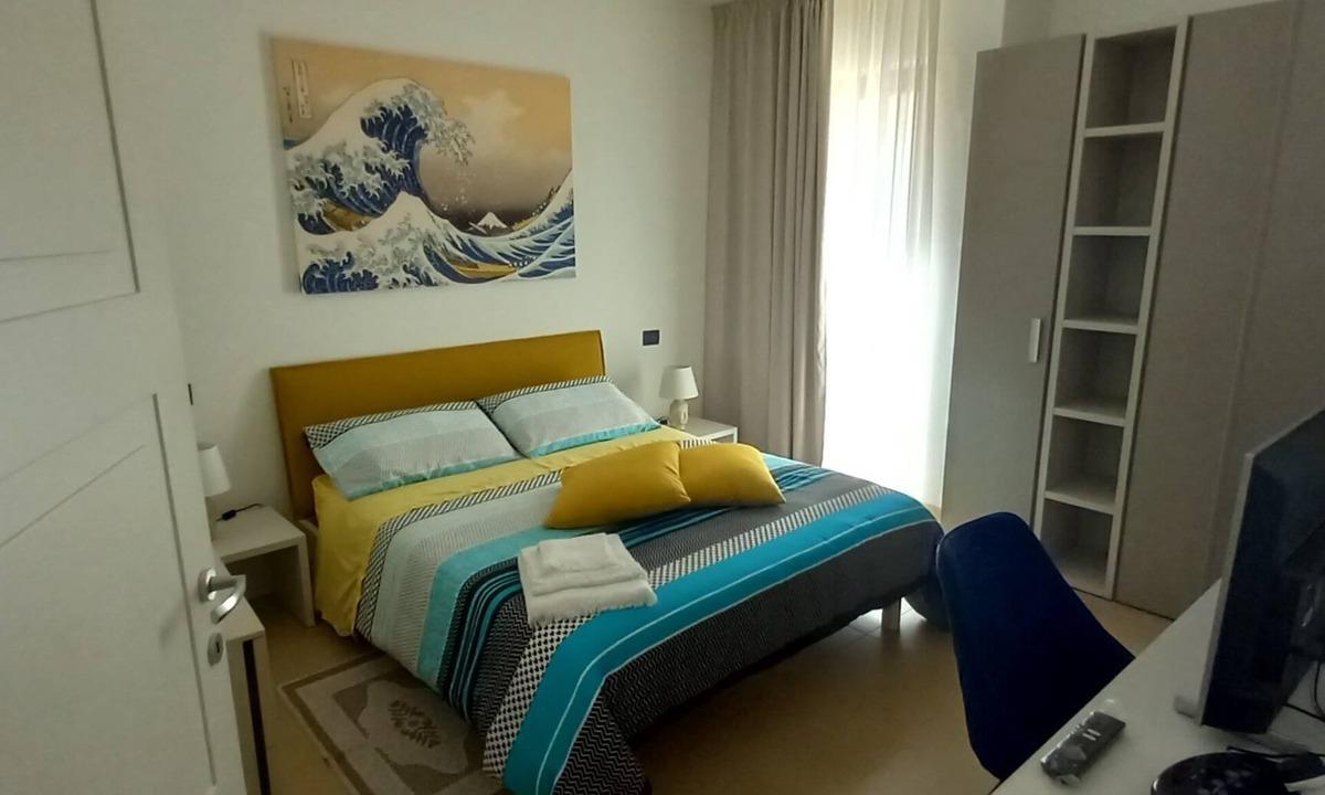 Giardini Naxos Apartment | Guest House Kalimera