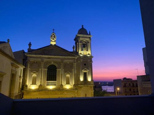 Augusta Bed & Breakfast | Guest House San Domenico