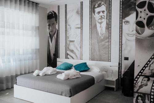 Gioia Tauro Apartment | Guest Star Apartments