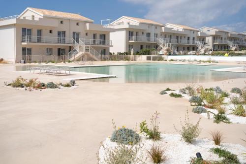 Pachino Apartment | GuestHost - Borgo 84 Marzamemi - Terrazza Mare