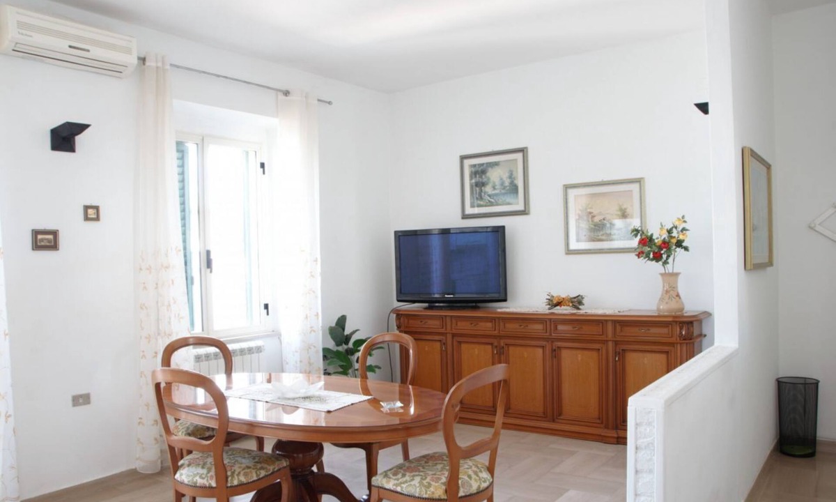 Grumo Appula Apartment | GuestHost - Comfortable 75 sqm apartment, accommodating up to 3 people, located on the second floor of a building without an elevator.The property is located in Grumo Appula, a typical inland village in Puglia, rich in history and equipped with every com
