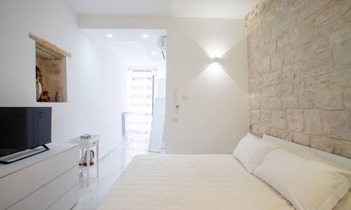 Bisceglie Apartment | GuestHost - Residence Il Torrino al Porto