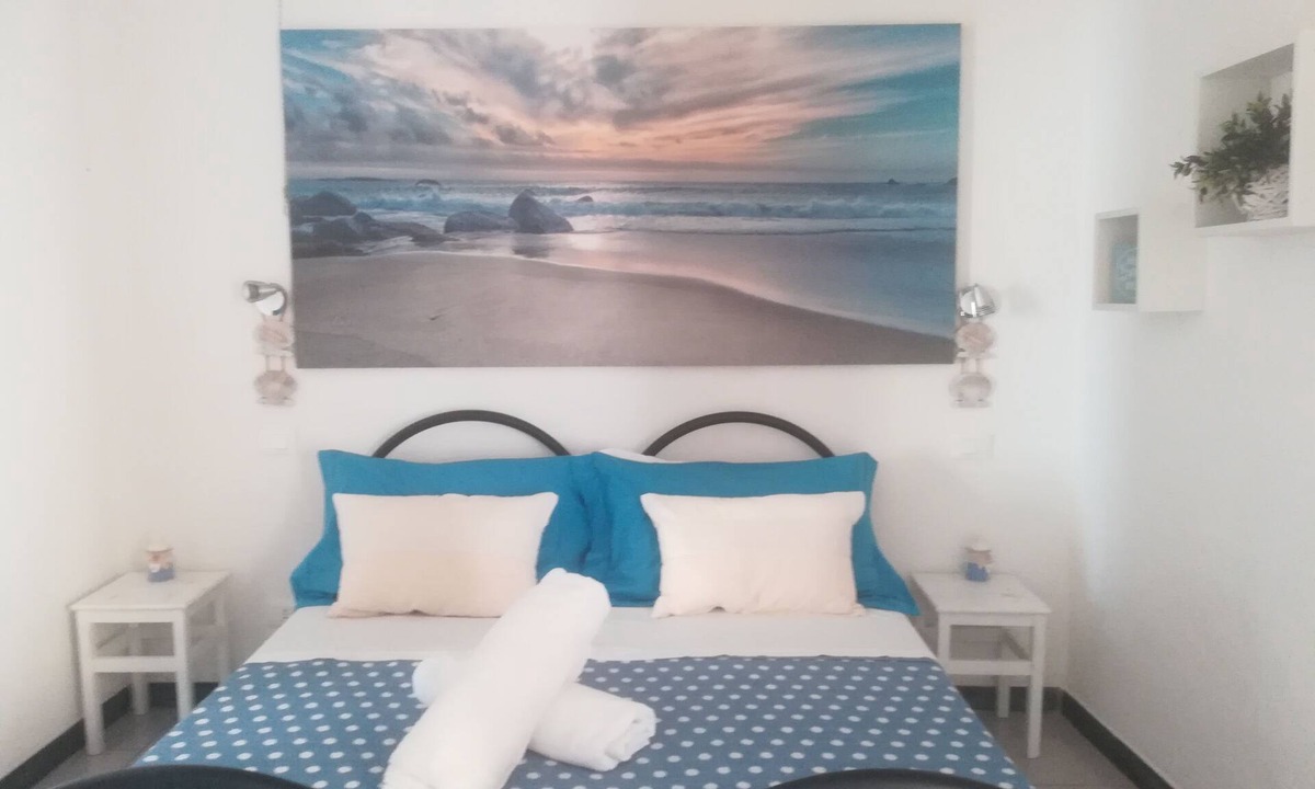 Riomaggiore Apartment | Guesthouse the Geese (CITR-011024-AFF-0037)