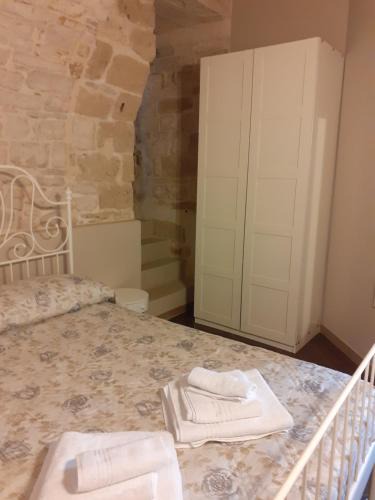 Giovinazzo House | H2o Giovinazzo